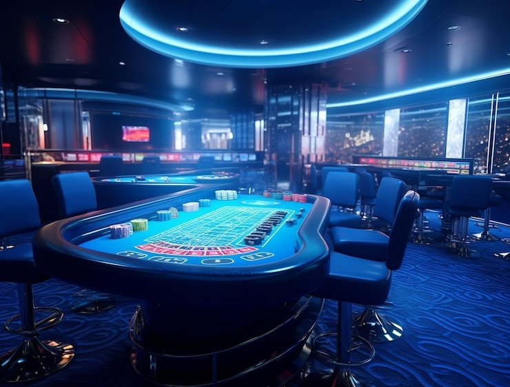 miototo Ruang Slot Baru